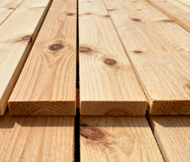 Custom Building Materials