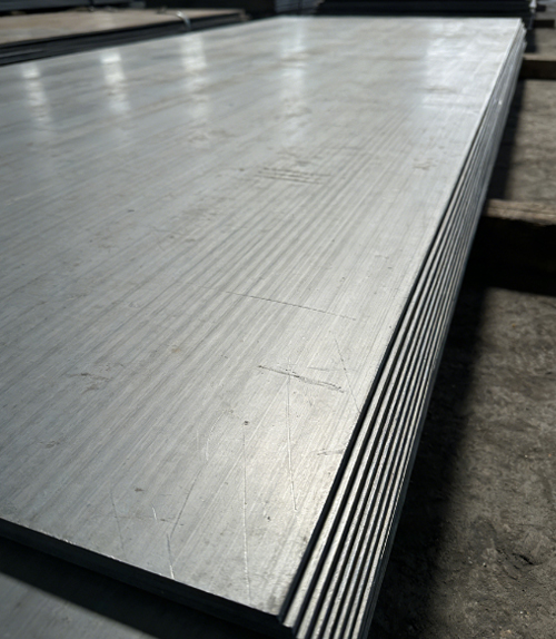 Building Material Wholesale